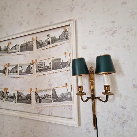 Touch Of History Appartement Bratislava