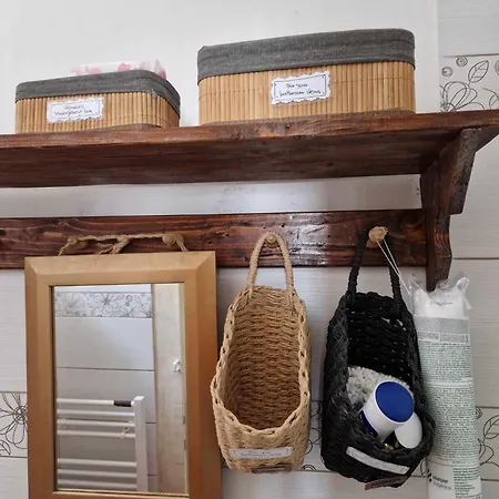 Appartement Touch Of History Bratislava