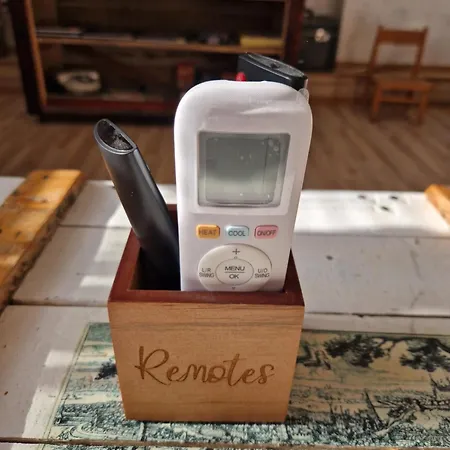 Appartement Touch Of History *