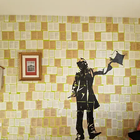 Appartement Touch Of History Bratislava