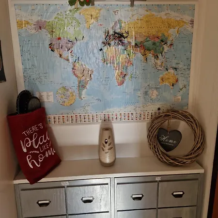 Touch Of History Bratislava