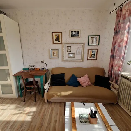 Appartement Touch Of History