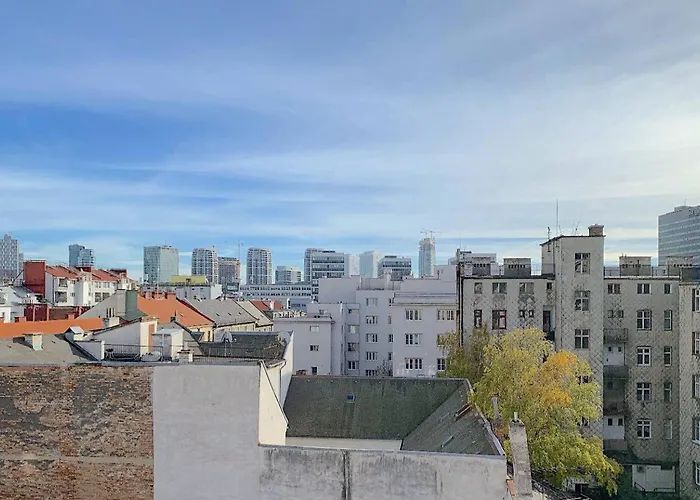 Touch Of History شقة