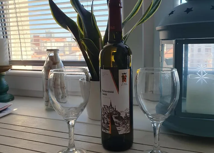 Touch Of History شقة *