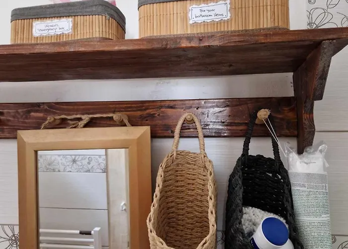 شقة Touch Of History براتسيلافا