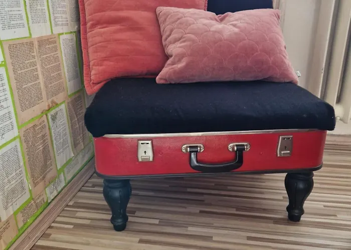 شقة Touch Of History براتسيلافا