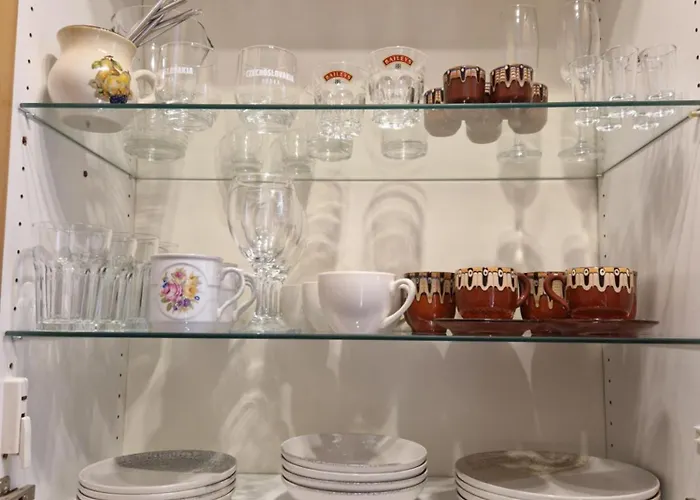 Touch Of History شقة