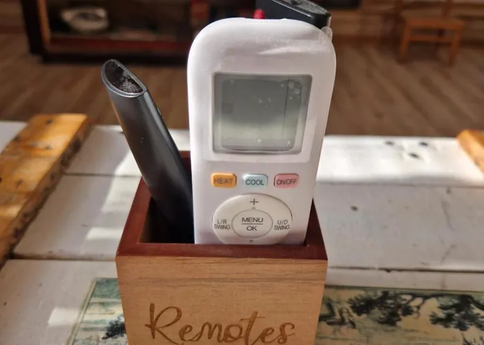 شقة Touch Of History *