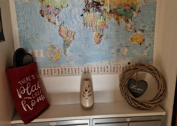 Touch Of History براتسيلافا