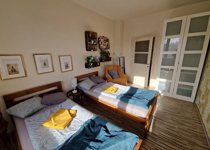 Touch Of History براتسيلافا