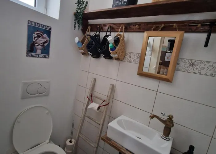 Touch Of History شقة براتسيلافا