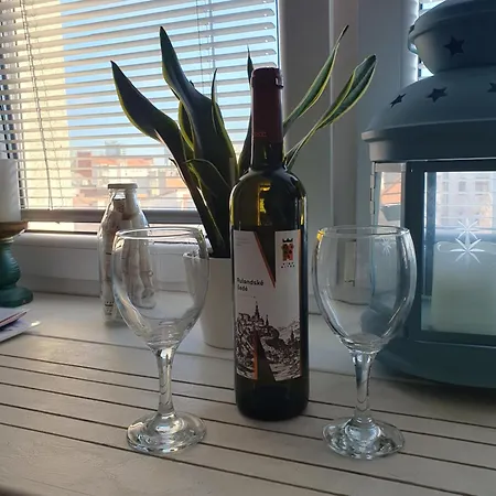 Touch Of History דירה *