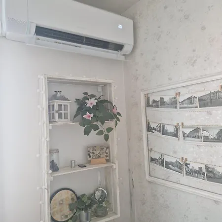 דירה Touch Of History