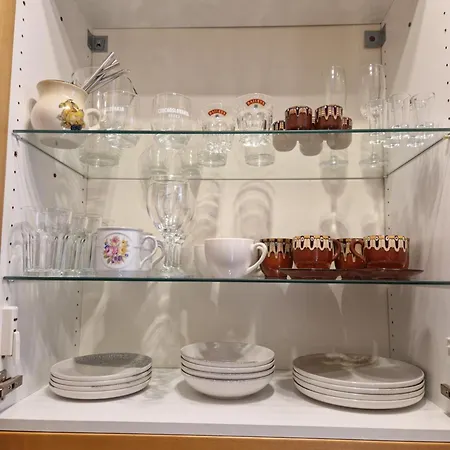 Touch Of History דירה