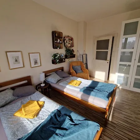 Touch Of History ברטיסלאבה